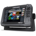 GPS-эхолот Lowrance HDS-7 Gen3 Touch