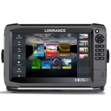 GPS-эхолот Lowrance HDS-9 Gen3