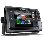 GPS-эхолот Lowrance HDS-9 Gen3