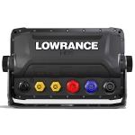 GPS-эхолот Lowrance HDS-9 Gen3