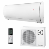 Кондиционер Electrolux EACS-07HF/N3_18Y ON-OFF Fusion PRO