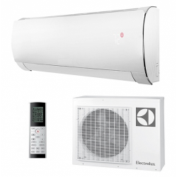 Кондиционер Electrolux EACS-09HF/N3_18Y ON-OFF Fusion PRO
