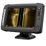 Эхолот-картплоттер Lowrance Elite-7 Ti2