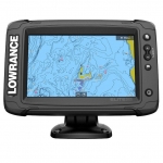 Эхолот-картплоттер Lowrance Elite-7 Ti2