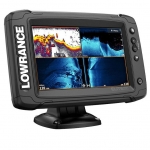 Эхолот-картплоттер Lowrance Elite-7 Ti2
