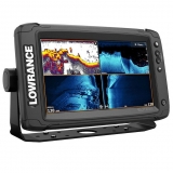 Эхолот-картплоттер Lowrance Elite-9 Ti2