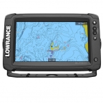 Эхолот-картплоттер Lowrance Elite-9 Ti2