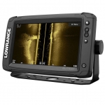 Эхолот-картплоттер Lowrance Elite-9 Ti2
