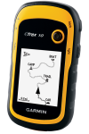 GPS-навигатор туристический Garmin eTrex 10