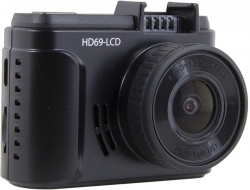 Видеорегистратор Falcon HD69-LCD