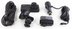 Видеорегистратор Falcon DVR HD75-2CAM