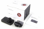 Видеорегистратор Falcon DVR HD75-2CAM