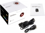 Видеорегистратор Falcon DVR HD90-LCD Wi-fi