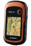 GPS-навигатор туристический Garmin eTrex 20x