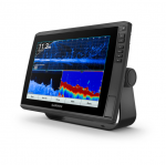 GPS-эхолот Garmin EchoMap Ultra 122SV с датчиком GT54