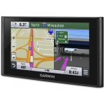 GPS-навигатор грузовой Garmin dezlCam LMT