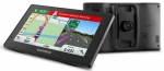 GPS-навигатор автомобильный Garmin DriveAssist 50 EU LMT