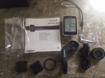 Вело GPS-навигатор Garmin Edge Explore 820 (010-01626-12)