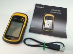 GPS-навигатор туристический Garmin eTrex 10