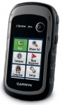 GPS-навигатор туристический Garmin eTrex 30x