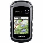 GPS-навигатор туристический Garmin eTrex 30x