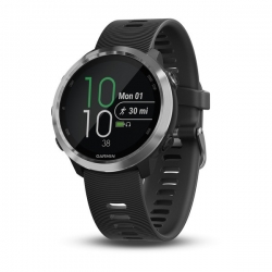 Спортивные часы Garmin Forerunner 645 Music Black