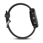 Спортивные часы Garmin Forerunner 645 Music Black