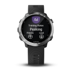 Спортивные часы Garmin Forerunner 645 Music Black