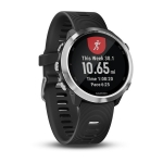 Спортивные часы Garmin Forerunner 645 Black