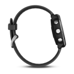 Спортивные часы Garmin Forerunner 645 Black