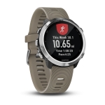 Спортивные часы Garmin Forerunner 645 Sandstone
