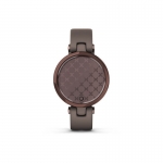 Спортивные часы Garmin Lily Classic Dark Bronze Paloma
