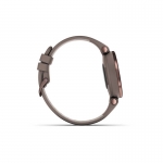 Спортивные часы Garmin Lily Classic Dark Bronze Paloma