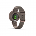 Спортивные часы Garmin Lily Classic Dark Bronze Paloma