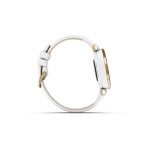 Спортивные часы Garmin Lily Classic Light Gold White