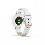 Спортивные часы Garmin Lily Classic Light Gold White
