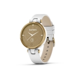 Спортивные часы Garmin Lily Classic Light Gold White