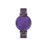 Спортивные часы Garmin Lily Sport Midnight Orchid Deep Orchid