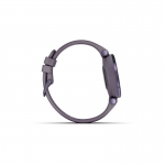 Спортивные часы Garmin Lily Sport Midnight Orchid Deep Orchid