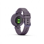 Спортивные часы Garmin Lily Sport Midnight Orchid Deep Orchid