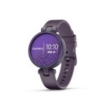 Спортивные часы Garmin Lily Sport Midnight Orchid Deep Orchid