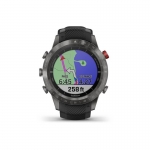 Спортивные часы Garmin MARQ Athlete DLC Bundle