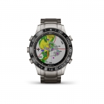 Спортивные часы Garmin MARQ Aviator