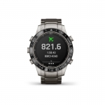 Спортивные часы Garmin MARQ Aviator