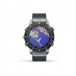 Спортивные часы Garmin MARQ Captain