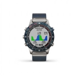 Спортивные часы Garmin MARQ Captain