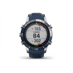 Спортивные часы Garmin MARQ Captain American Magic Edition