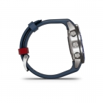 Спортивные часы Garmin MARQ Captain American Magic Edition
