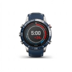 Спортивные часы Garmin MARQ Captain American Magic Edition