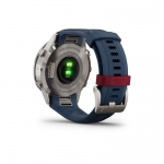 Спортивные часы Garmin MARQ Captain American Magic Edition